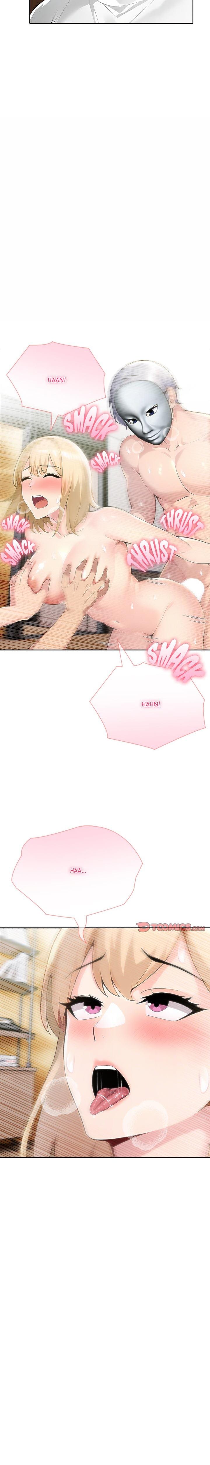 Matrimoney Game Uncensored, chapter 67, page 17 of 21