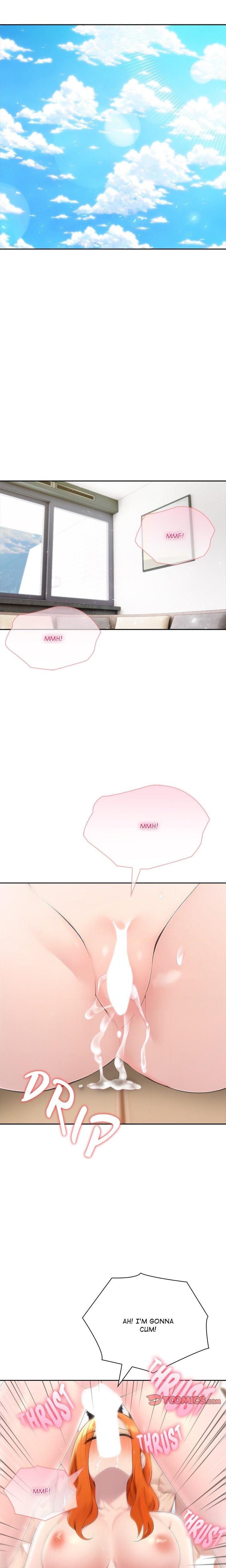 Matrimoney Game Uncensored, chapter 67, page 18 of 21
