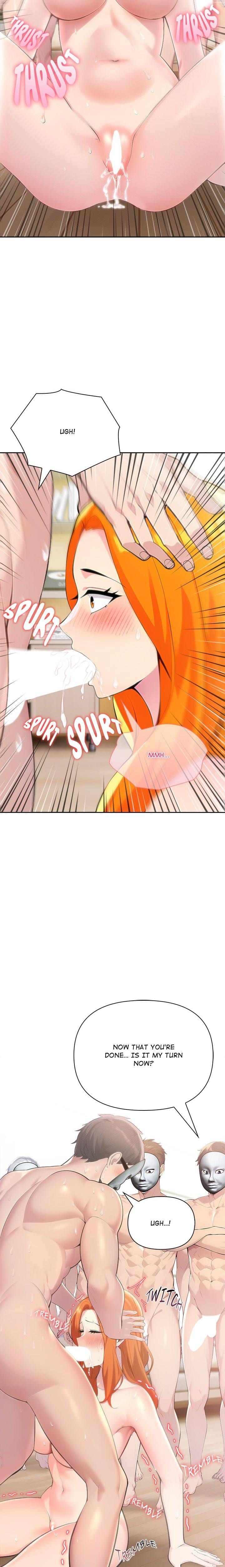 Matrimoney Game Uncensored, chapter 67, page 19 of 21