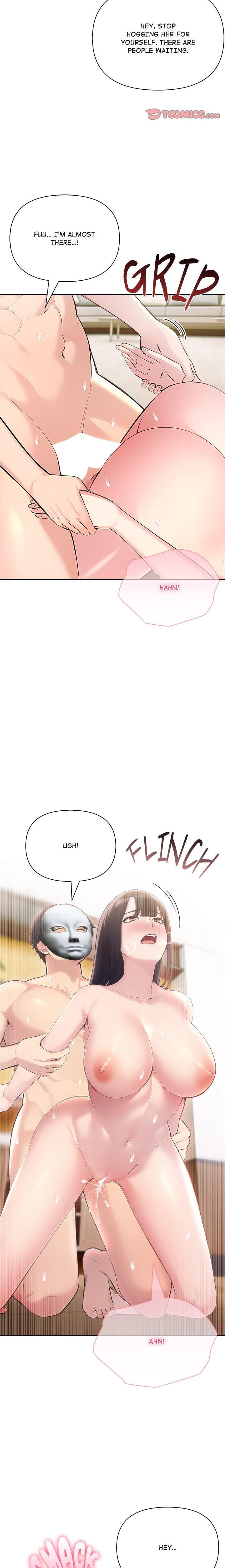 Matrimoney Game Uncensored, chapter 68, page 10 of 26