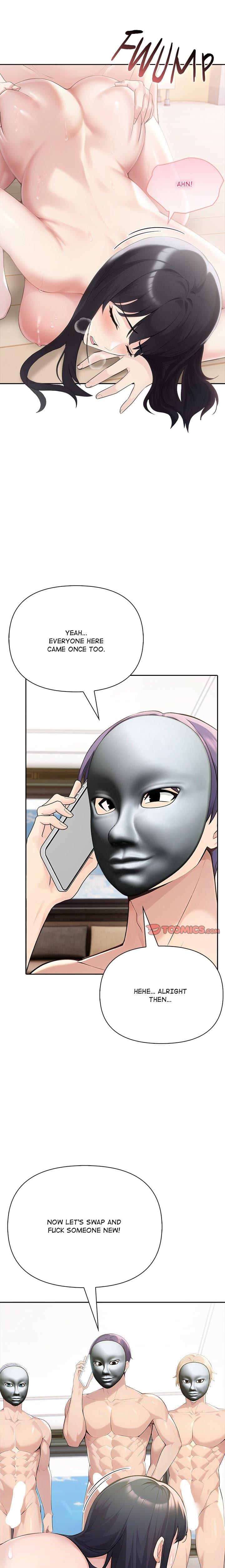 Matrimoney Game Uncensored, chapter 68, page 12 of 26