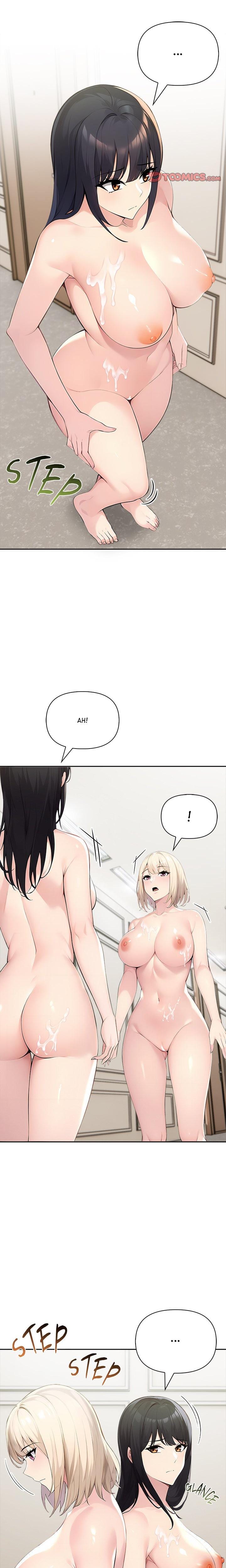 Matrimoney Game Uncensored, chapter 68, page 15 of 26
