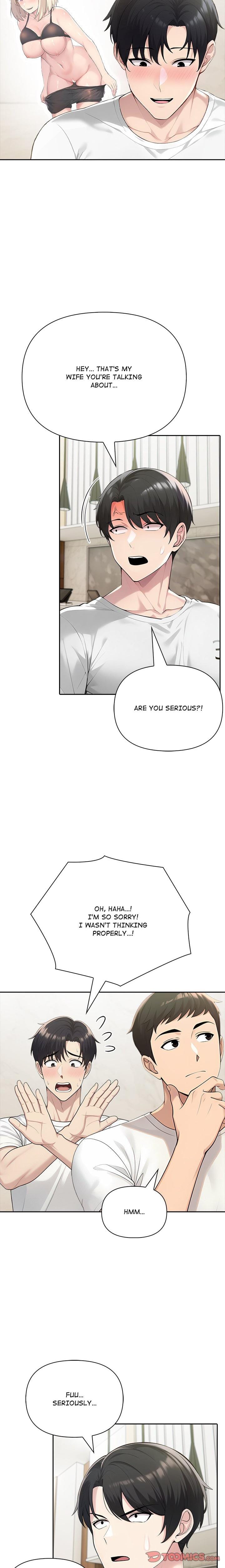 Matrimoney Game Uncensored, chapter 69, page 6 of 26