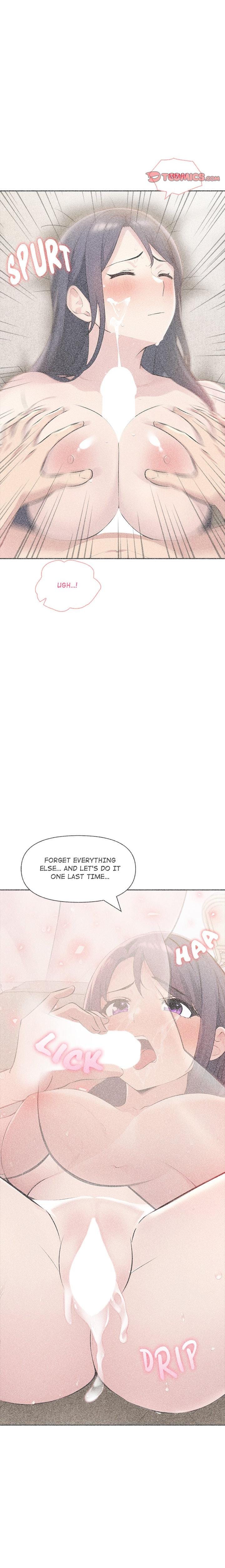 Matrimoney Game Uncensored, chapter 69, page 8 of 26