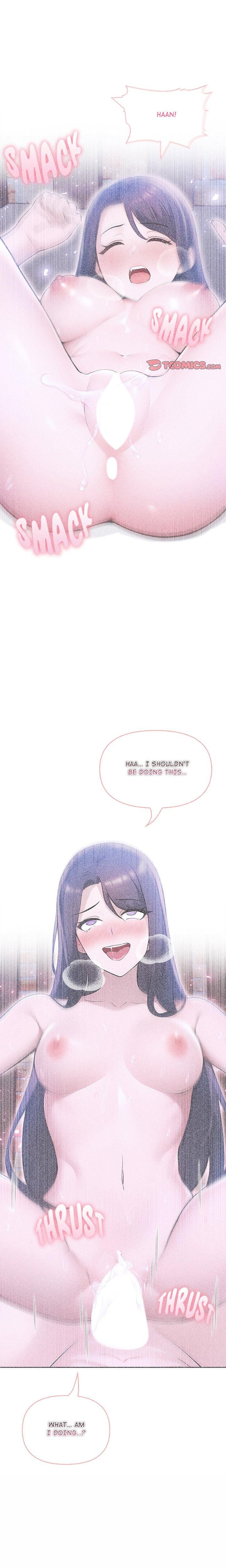 Matrimoney Game Uncensored, chapter 69, page 9 of 26