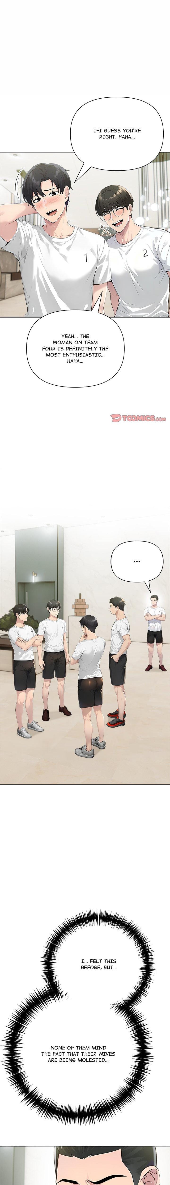 Matrimoney Game Uncensored, chapter 69, page 10 of 26