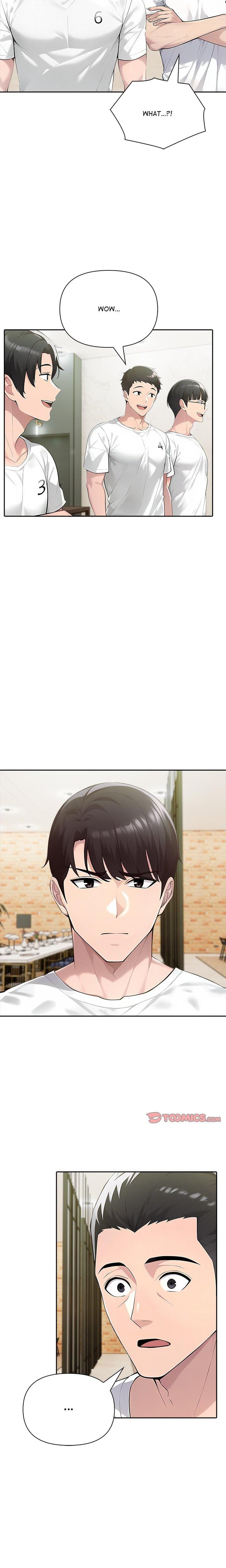 Matrimoney Game Uncensored, chapter 69, page 13 of 26