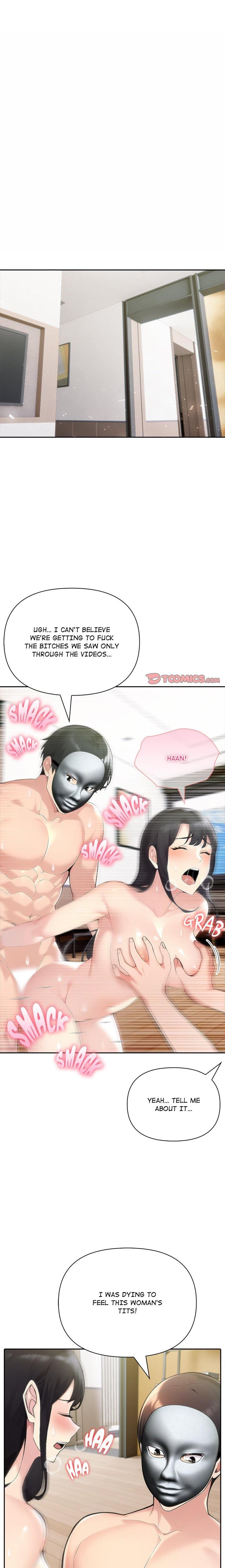 Matrimoney Game Uncensored, chapter 69, page 20 of 26