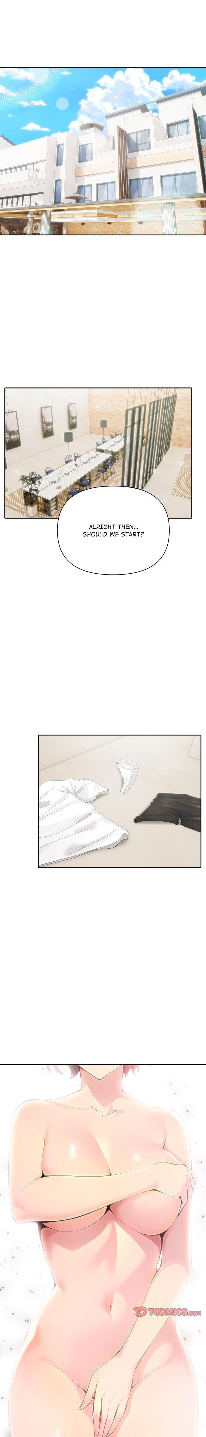 Matrimoney Game Uncensored, chapter 69, page 24 of 26