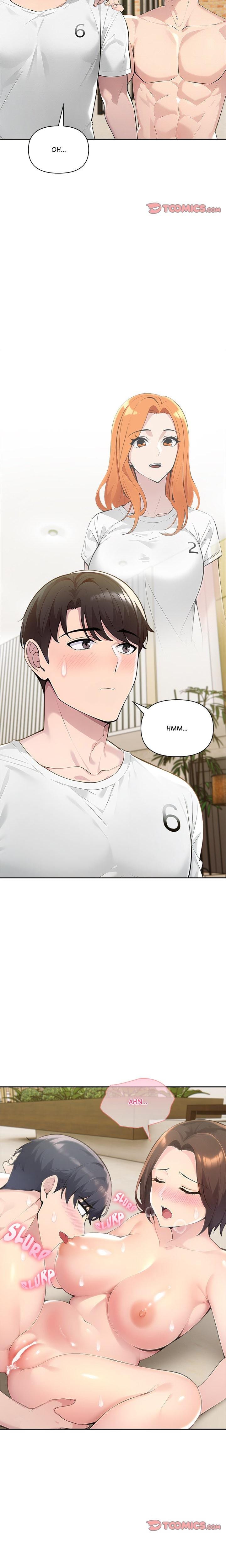 Matrimoney Game Uncensored, chapter 70, page 7 of 23