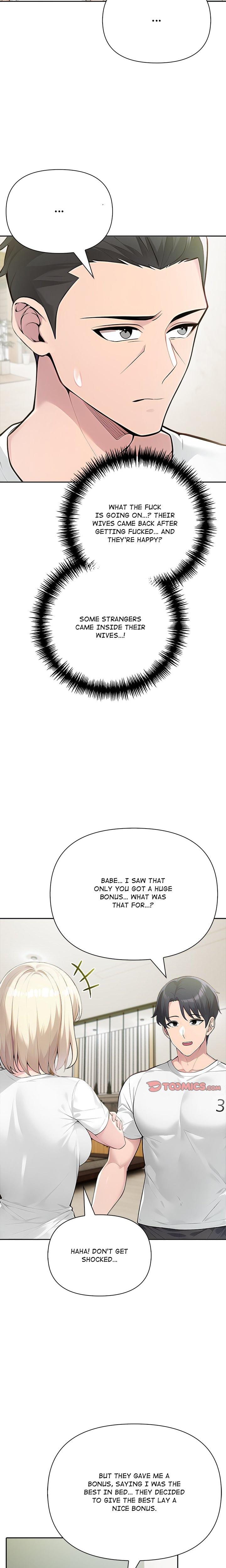 Matrimoney Game Uncensored, chapter 70, page 14 of 23