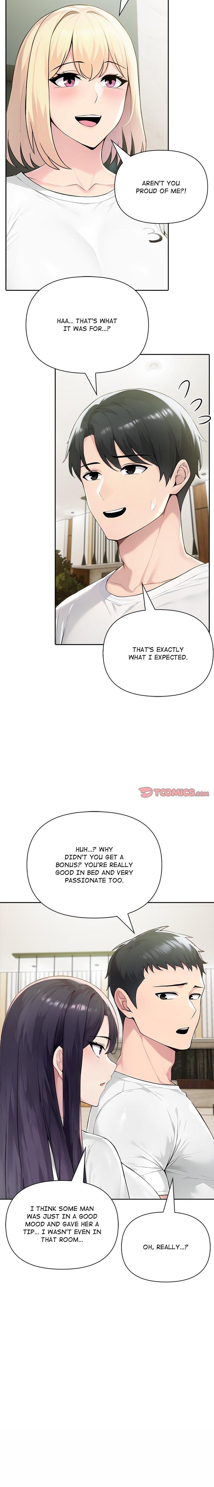 Matrimoney Game Uncensored, chapter 70, page 15 of 23