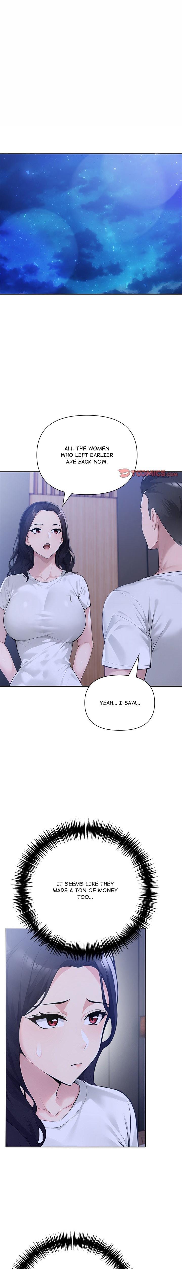 Matrimoney Game Uncensored, chapter 70, page 16 of 23