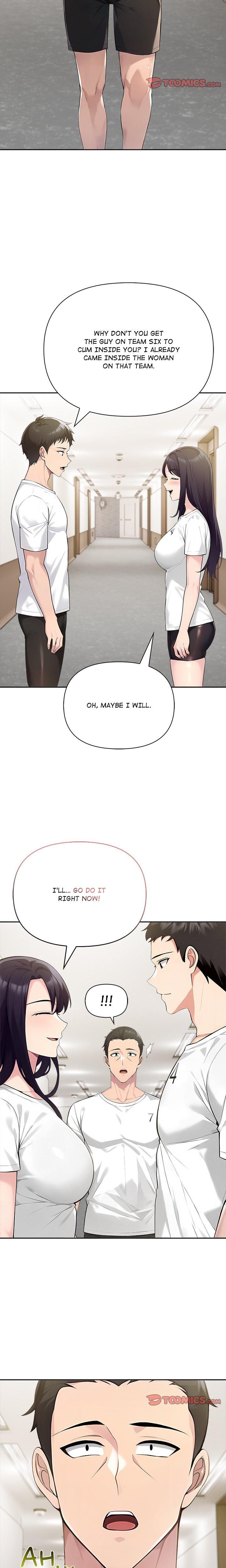 Matrimoney Game Uncensored, chapter 70, page 18 of 23