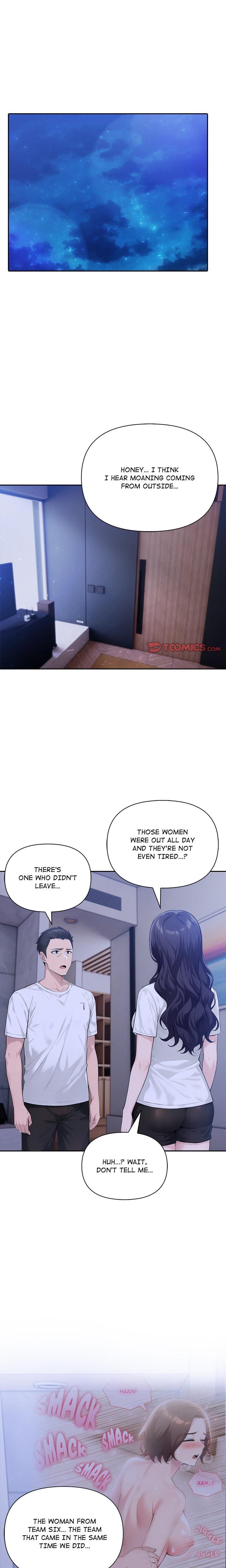 Matrimoney Game Uncensored, chapter 70, page 21 of 23