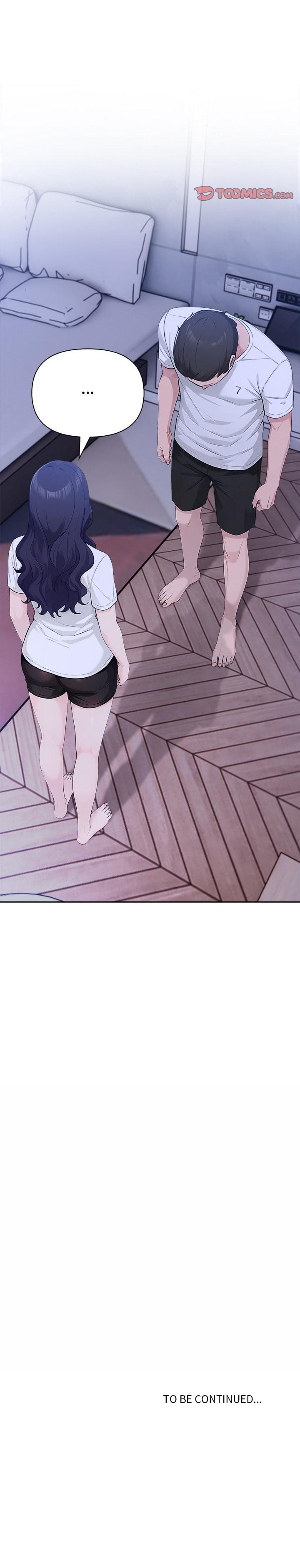 Matrimoney Game Uncensored, chapter 70, page 23 of 23