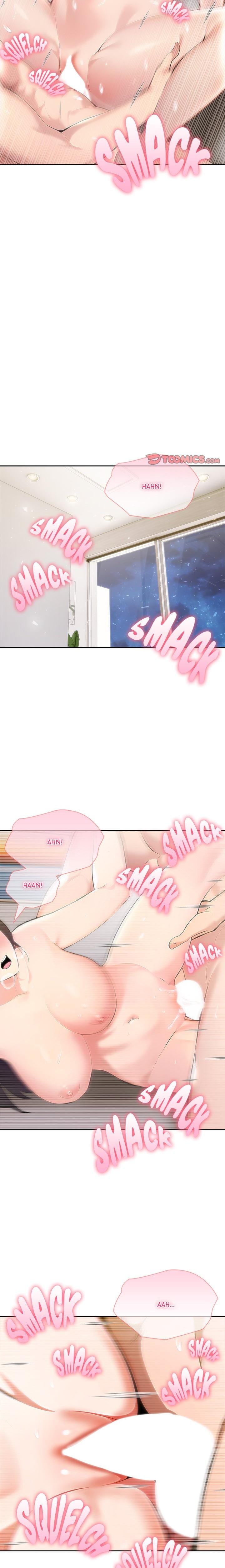 Matrimoney Game Uncensored, chapter 71, page 6 of 22