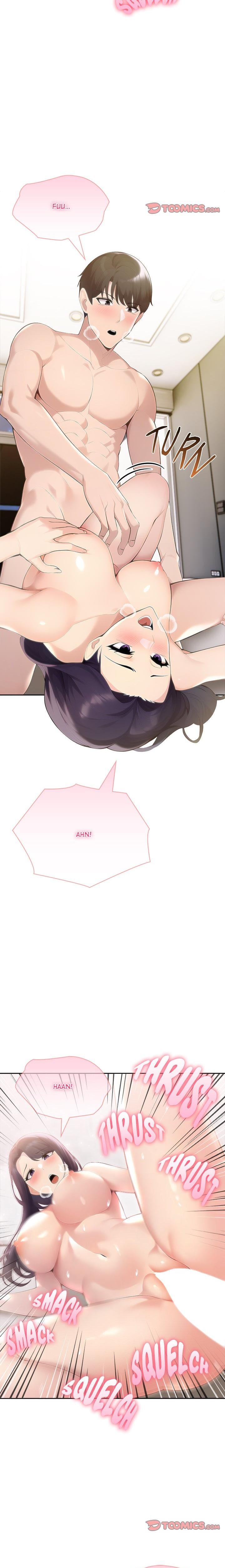 Matrimoney Game Uncensored, chapter 71, page 7 of 22