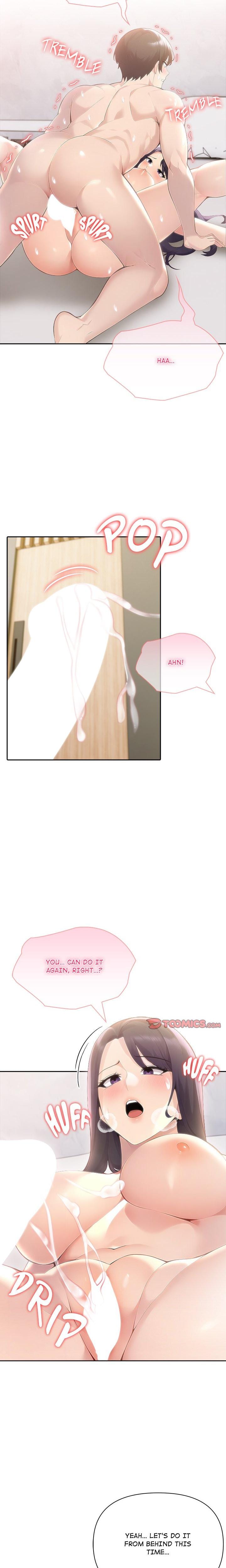 Matrimoney Game Uncensored, chapter 71, page 9 of 22