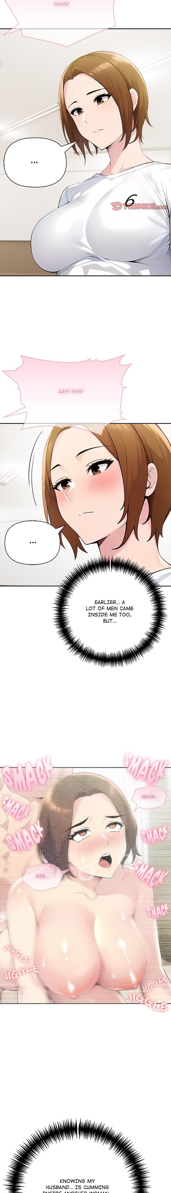 Matrimoney Game Uncensored, chapter 71, page 12 of 22