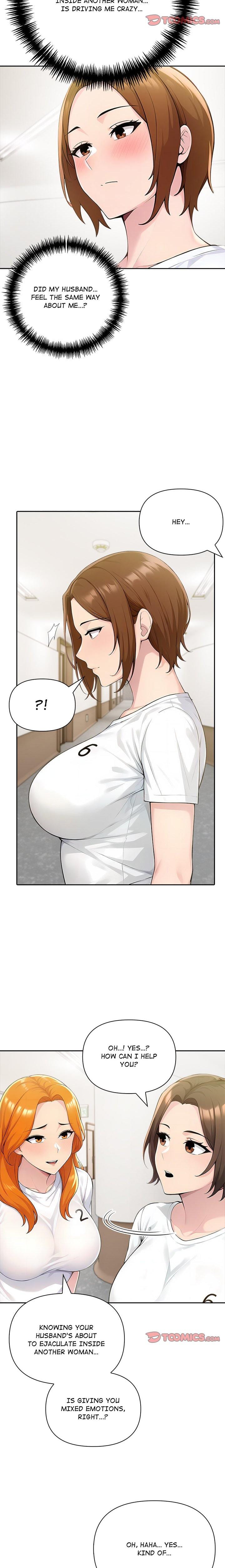 Matrimoney Game Uncensored, chapter 71, page 13 of 22