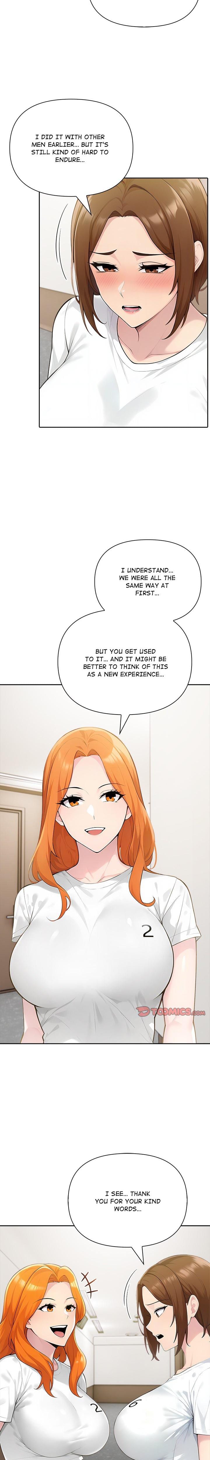 Matrimoney Game Uncensored, chapter 71, page 14 of 22