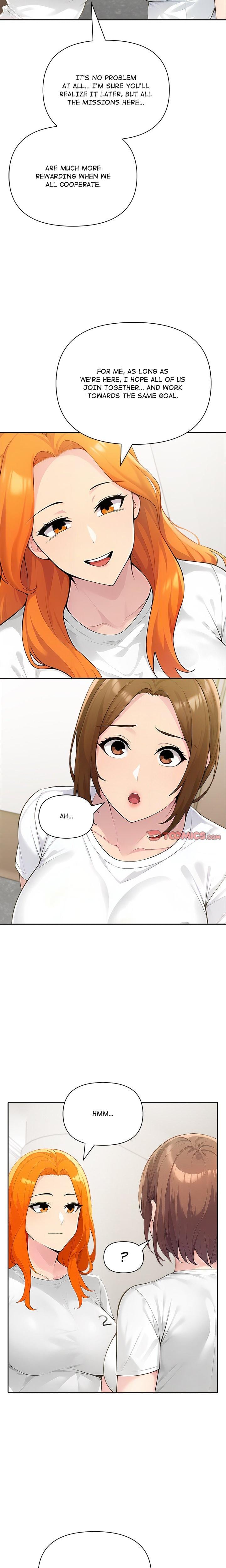 Matrimoney Game Uncensored, chapter 71, page 15 of 22