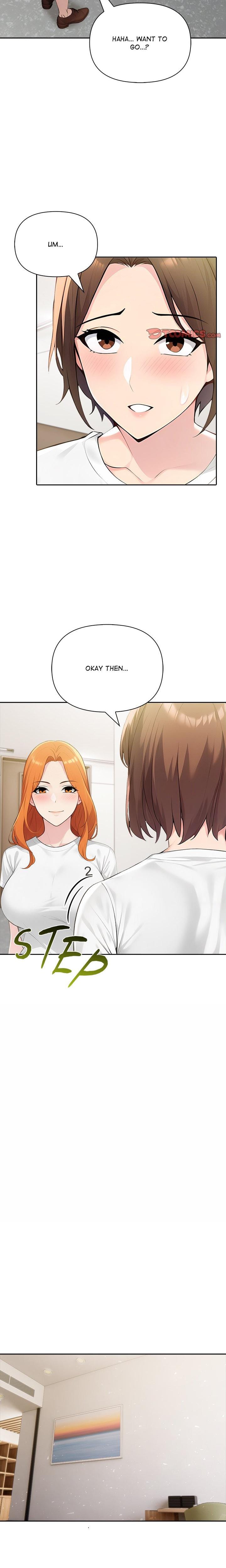 Matrimoney Game Uncensored, chapter 71, page 17 of 22