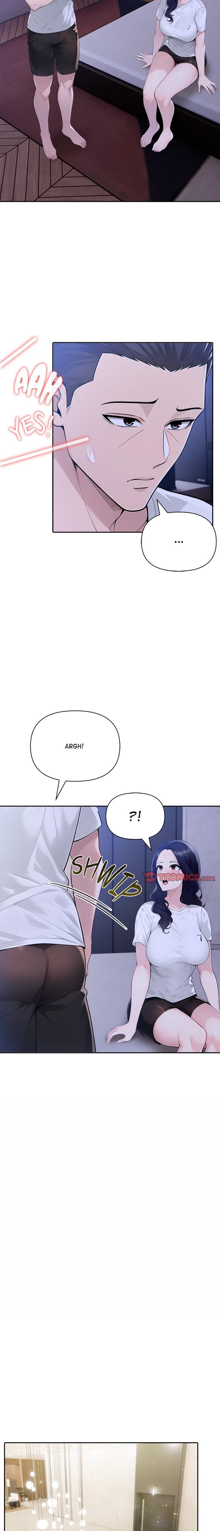 Matrimoney Game Uncensored, chapter 71, page 20 of 22