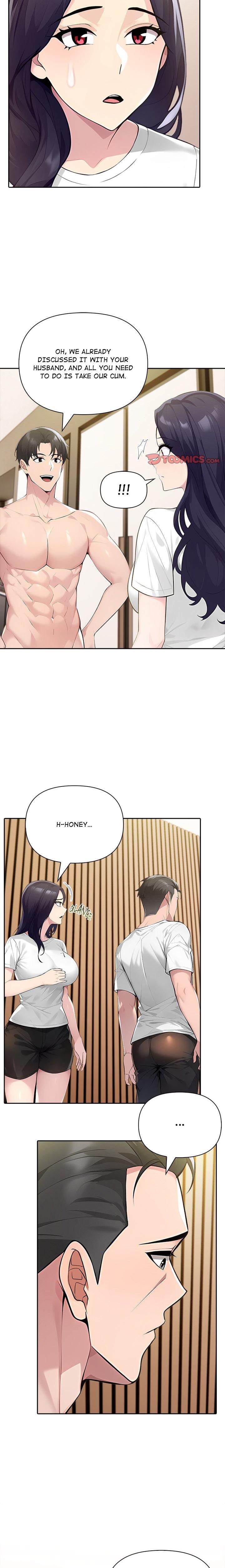 Matrimoney Game Uncensored, chapter 72, page 6 of 20