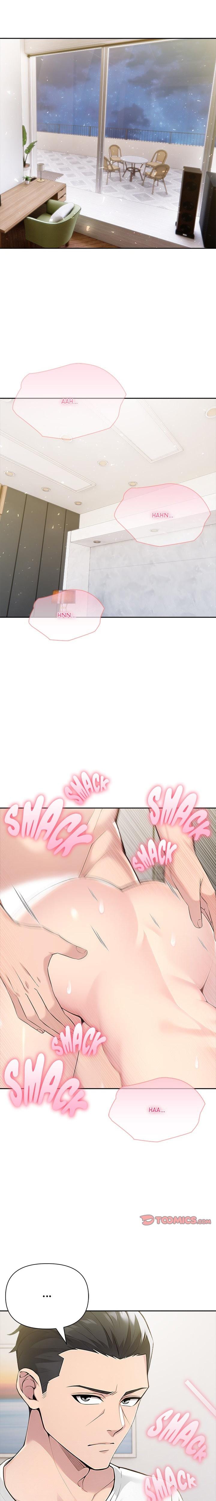 Matrimoney Game Uncensored, chapter 72, page 8 of 20