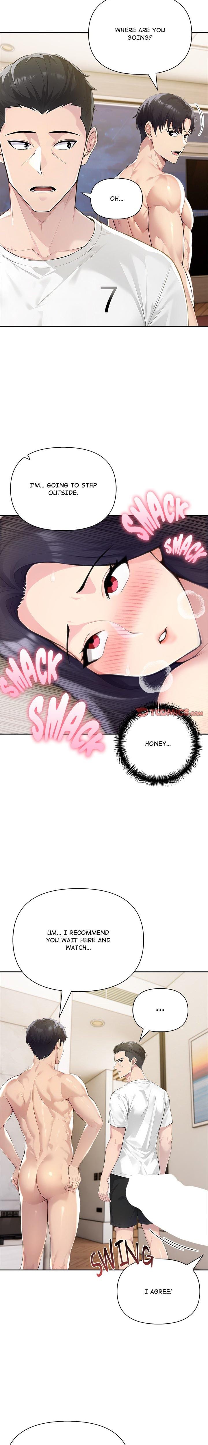 Matrimoney Game Uncensored, chapter 72, page 10 of 20