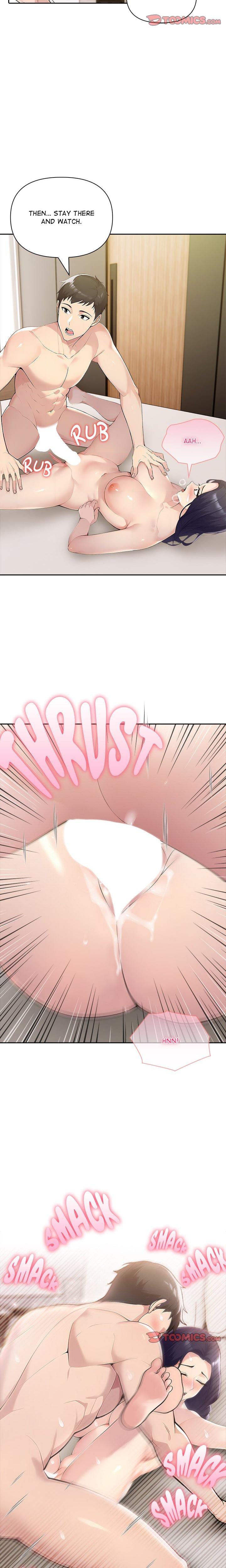 Matrimoney Game Uncensored, chapter 72, page 13 of 20
