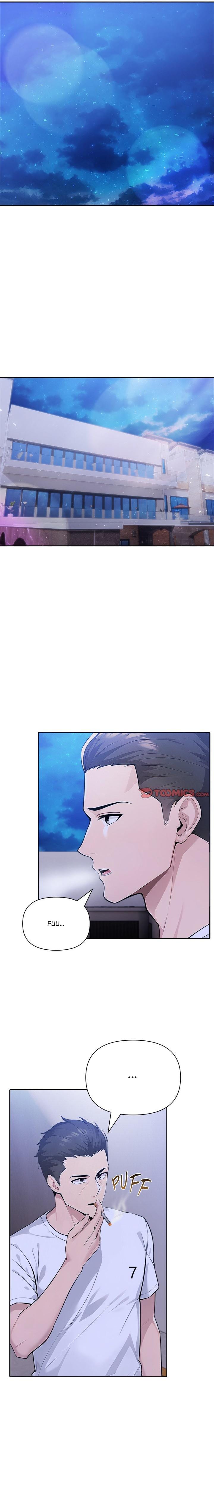Matrimoney Game Uncensored, chapter 72, page 15 of 20