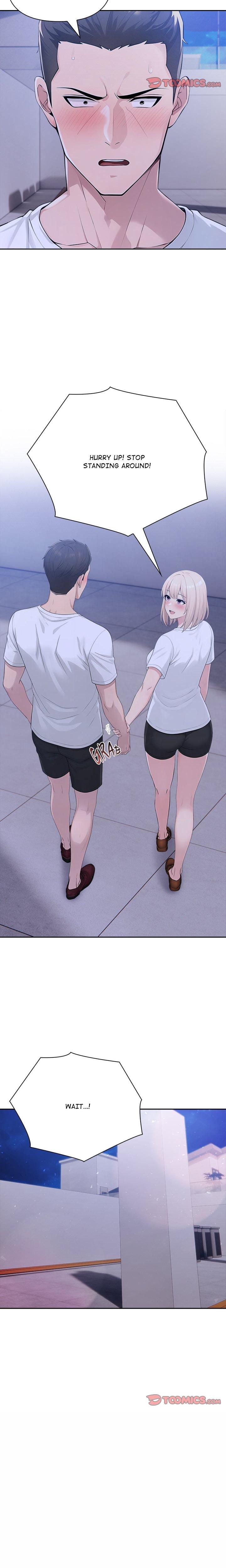 Matrimoney Game Uncensored, chapter 72, page 18 of 20