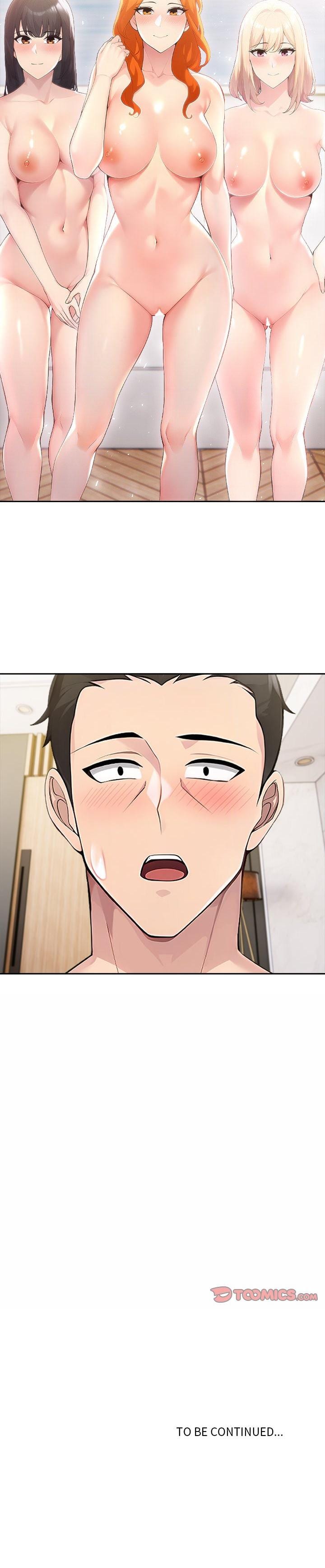 Matrimoney Game Uncensored, chapter 72, page 20 of 20