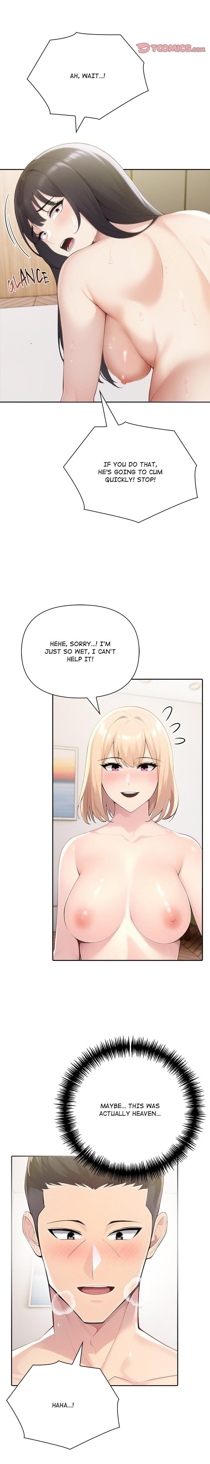 Matrimoney Game Uncensored, chapter 73, page 5 of 22