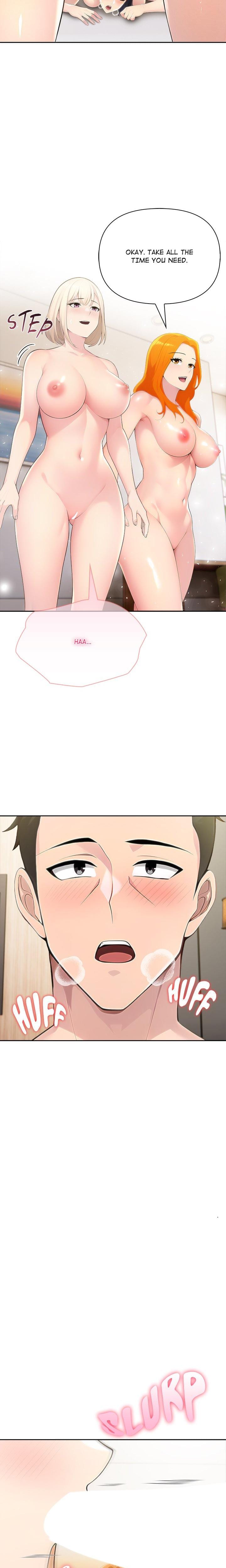 Matrimoney Game Uncensored, chapter 73, page 9 of 22