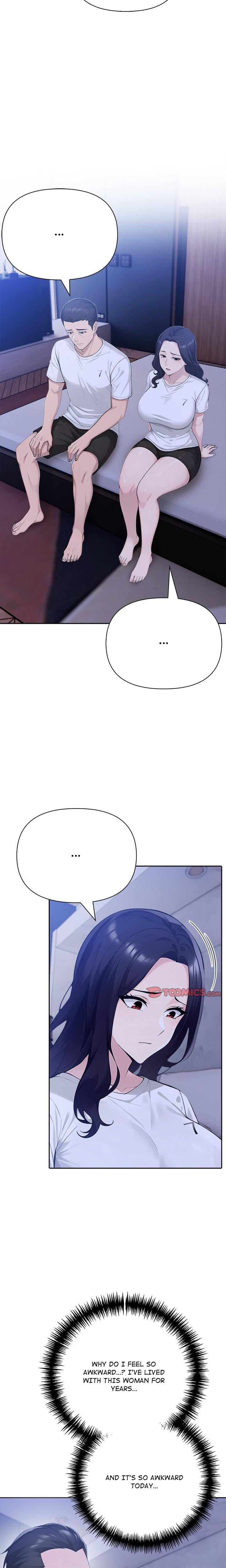 Matrimoney Game Uncensored, chapter 73, page 17 of 22