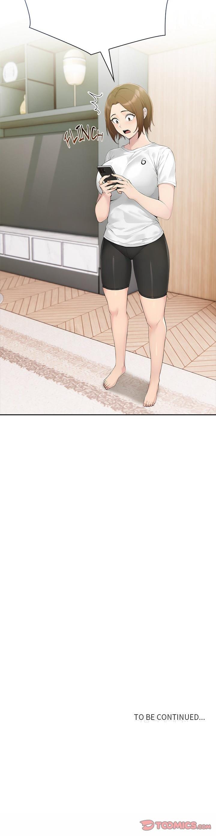 Matrimoney Game Uncensored, chapter 73, page 22 of 22