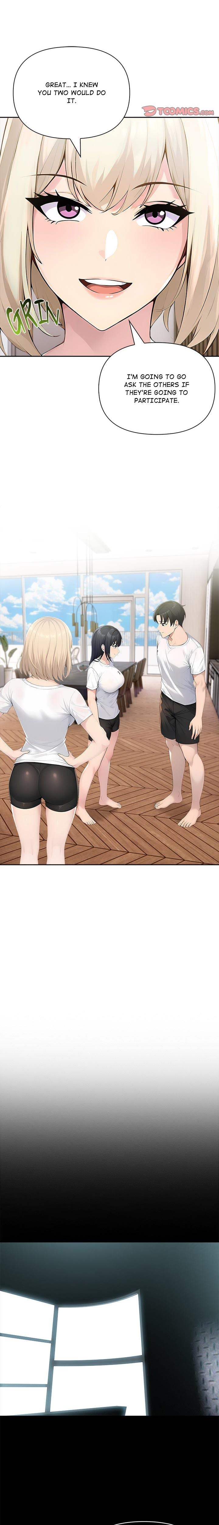 Matrimoney Game Uncensored, chapter 74, page 10 of 18