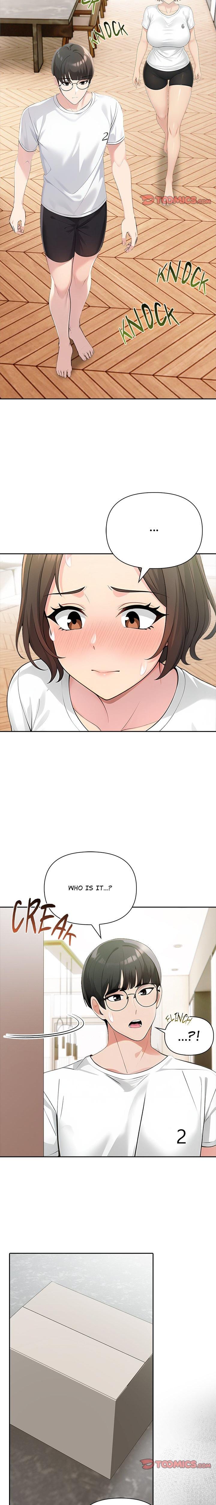 Matrimoney Game Uncensored, chapter 75, page 7 of 21