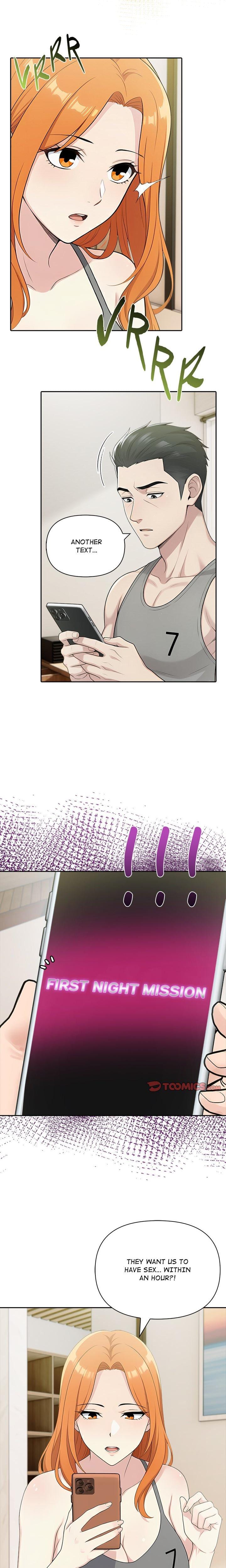 Matrimoney Game Uncensored, chapter 75, page 14 of 21