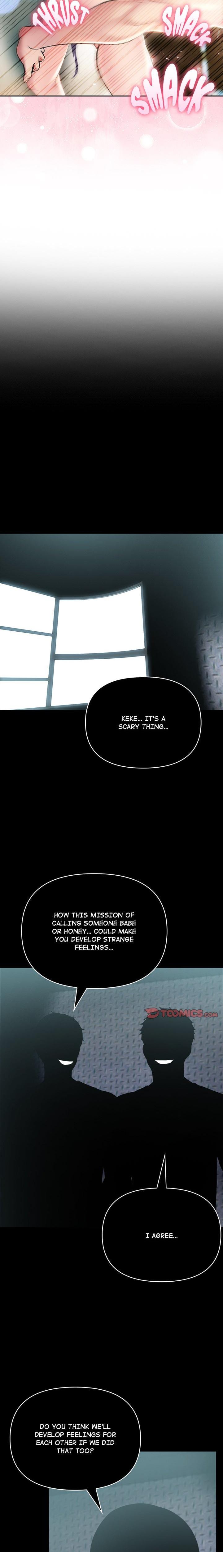 Matrimoney Game Uncensored, chapter 76, page 9 of 22
