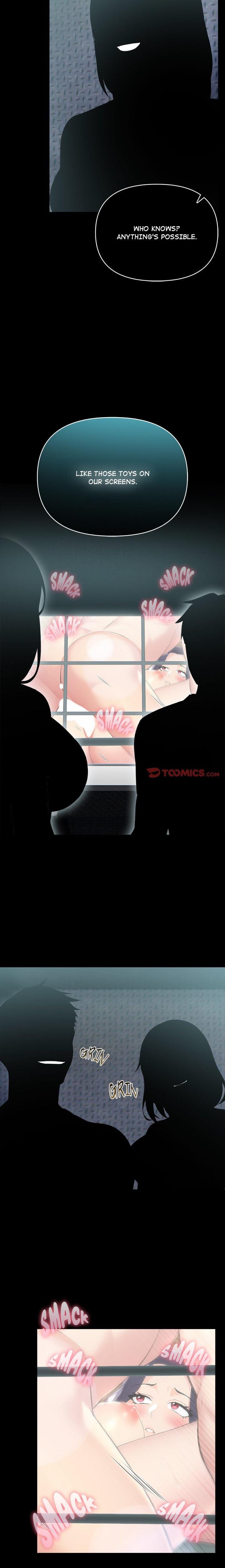 Matrimoney Game Uncensored, chapter 76, page 10 of 22