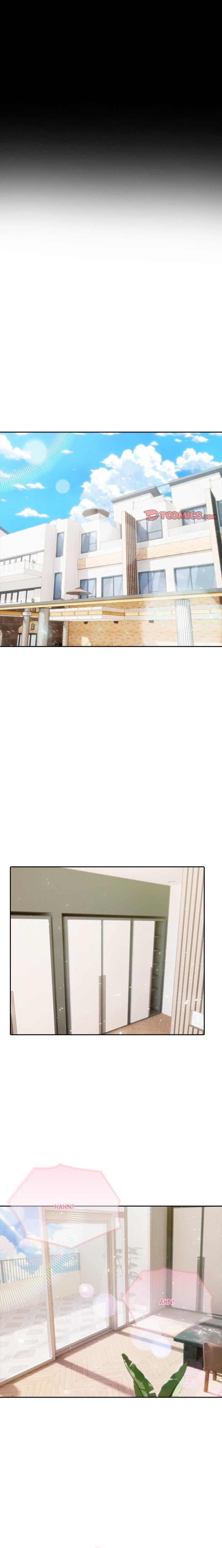Matrimoney Game Uncensored, chapter 76, page 11 of 22