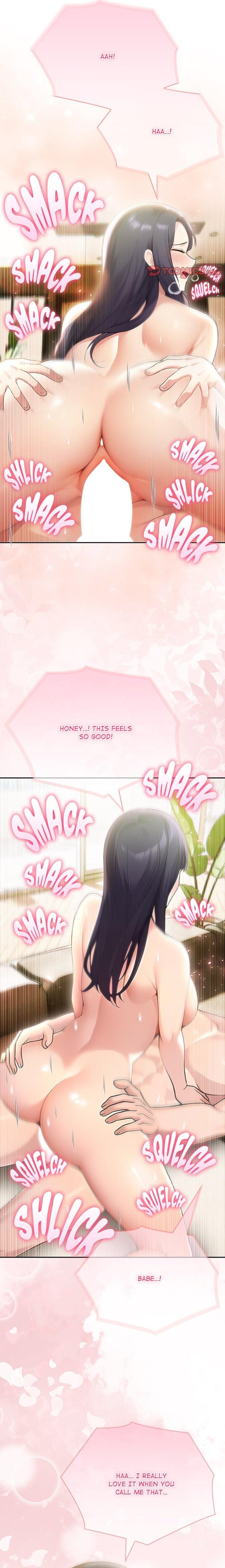 Matrimoney Game Uncensored, chapter 76, page 12 of 22