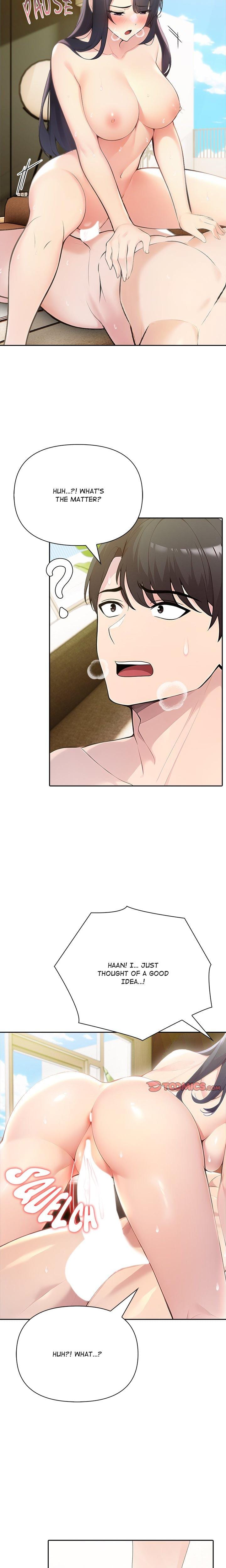 Matrimoney Game Uncensored, chapter 76, page 14 of 22