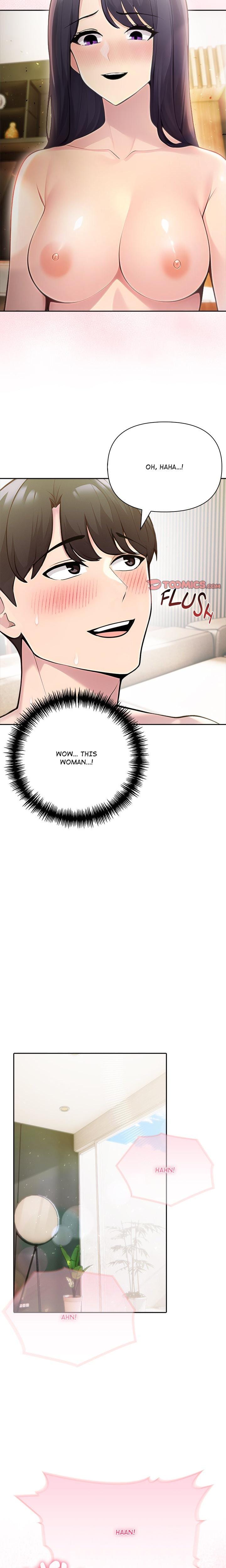 Matrimoney Game Uncensored, chapter 76, page 16 of 22