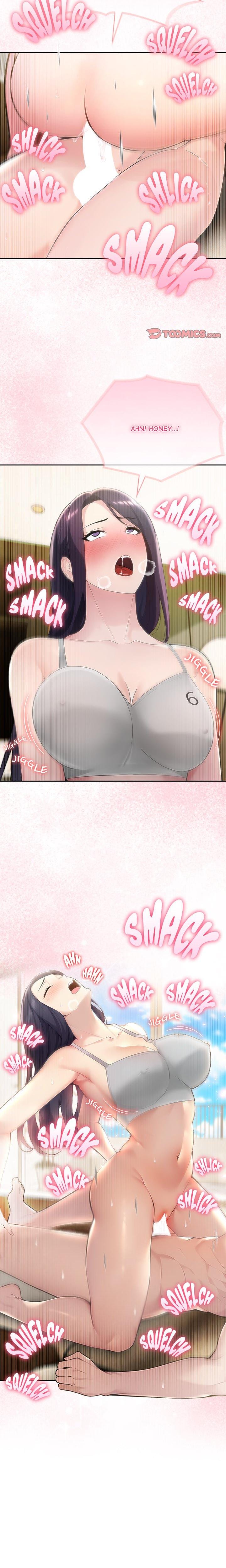 Matrimoney Game Uncensored, chapter 76, page 17 of 22